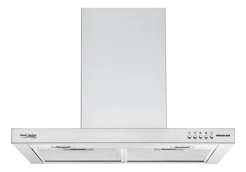 Campana De Cocina Sindelen Ca-750ps
