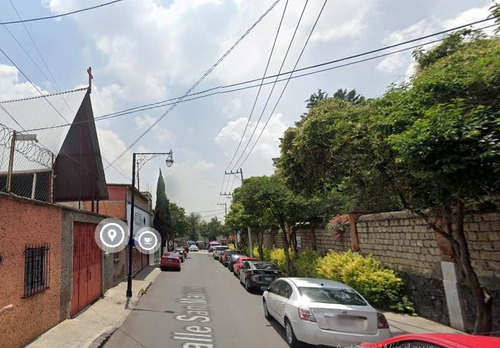 Bodega En Venta Tlalpan Centro Cdmx