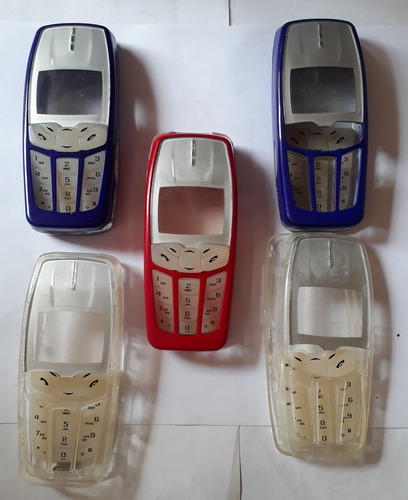 Carcasa Para Nokia 2260