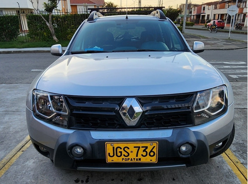 Renault Duster 2.0 Dynamique 4x4