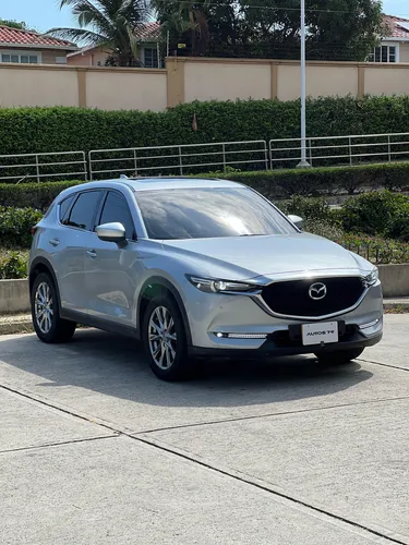 Mazda CX-5 2.5 Grand Touring Lx