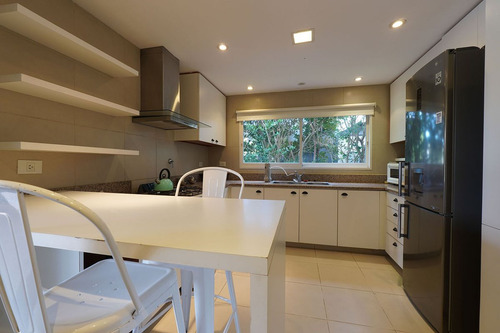 Casa En Venta 7 Dormitorios En Los Cardales C.c.