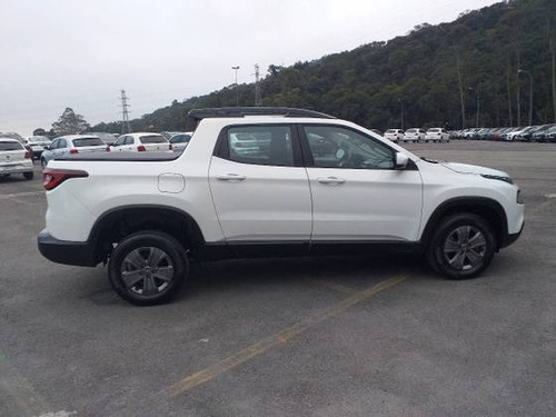 Imagem 9 de 9 de Fiat Toro 1.8 16v Evo Flex Freedom At6