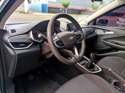Chevrolet Onix 1.0 Lt 5p