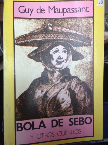 Bola De Sebo