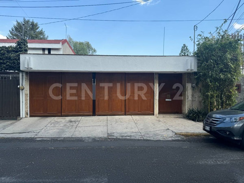 Casa En Romero De Terreros Para Renovar