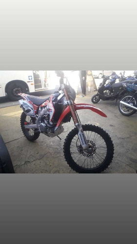 Imagem 7 de 15 de Honda Crf 450x