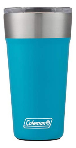 Vaso Termico Coleman Vaso Aislado De Acero Inoxidable Con Ta