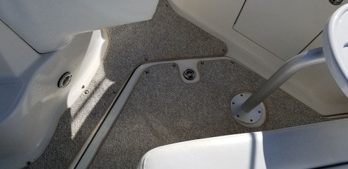 Imagen 10 de 15 de Excelente Yate Sea Ray 240 Sundancer Equipado Con Remolque