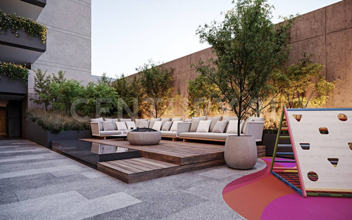 Departamento Como Modelo De Inversión Inmobiliaria Profesional En Aguascalientes