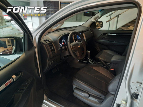 Chevrolet S10 Z-71
