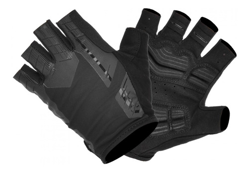 Guantes De Ciclismo Medio Dedo Para Bicicleta, Montar Deport