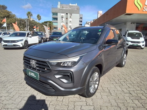 Fiat Pulse 1.3 FLEX DRIVE CVT