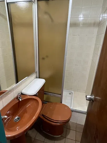 Departamento En Venta 4 D 3 B 1 E Brown Sur/av Grecia Ñuñoa