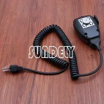 Comprar Para Radio De Coche De Mano Kenwood Micrófono Dtmf Micrófono