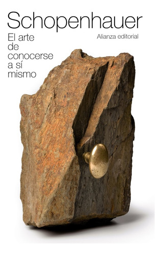 Libro El Arte De Conocerse A Sã­ Mismo