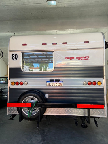 Imagen 21 de 25 de Casa Rodante Alta Gama Venta Homologada Casilla Motorhome