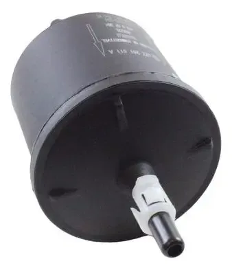 Filtro De Combustível Original Vw Jzz201511a | MercadoLivre