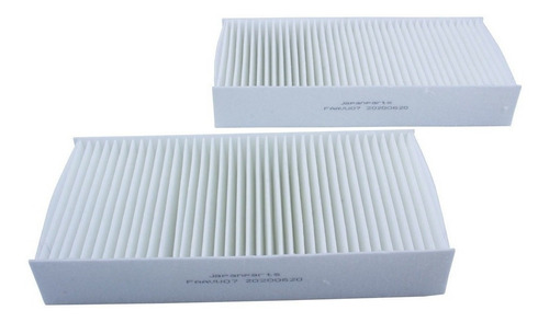 Filtro Cabine Vw Constellation 24280 Após 2018 2r2819429
