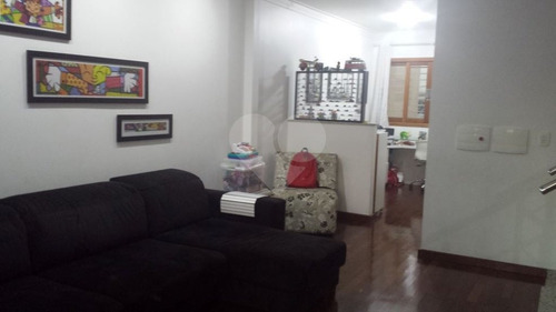 Casa-são Paulo-cambuci | Ref.: 3-im195107 - 3-im195107