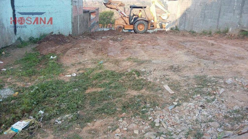 Imagem 1 de 11 de Terreno À Venda, 300 M² Por R$ 191.000 - Te0279