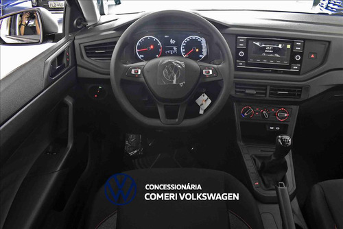Polo 1.0 Mpi Track Manual