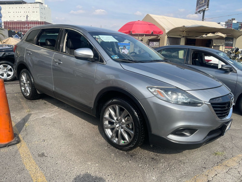 Mazda CX-9 3.7 Grand Touring Mt