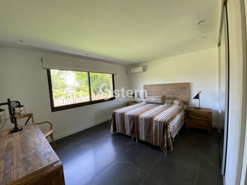 Imagen 7 de 16 de Moderna Propiedad De 3 Dormitorios A Estrenar En Venta En Marly - Punta Del Este