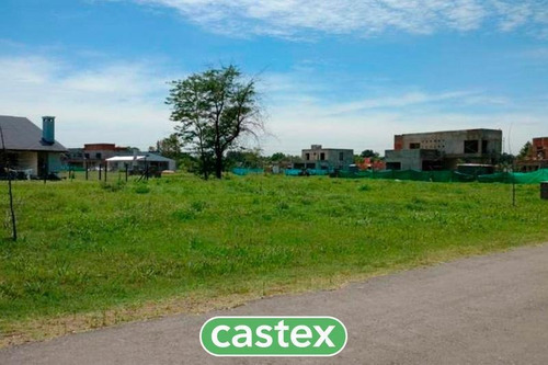Imagen 7 de 12 de Lote En Venta En La Cañada De Pilar