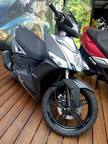 Imagen 1 de 16 de Kymco Agility 200i. Stock Disponible, Entrega Iunmediata.