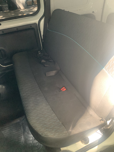 Renault Kangoo Ii Express Emotion 5a 1.6 Sce