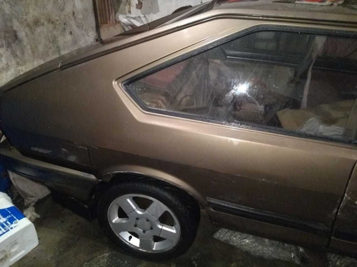 Volkswagen Passat Village
