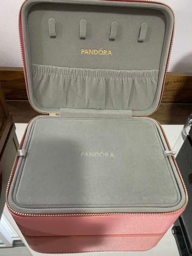 Porta Jóias Pandora 2020