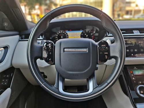Land Rover Range Rover Velar 2.0 P300 GASOLINA R-DYNAMIC SE AUTOMÁTICO