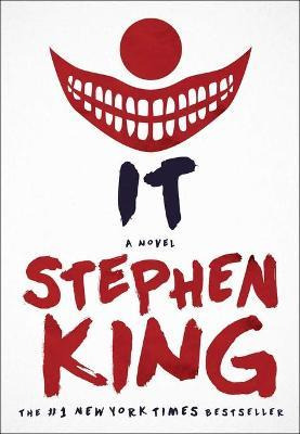 Libro It - Stephen King