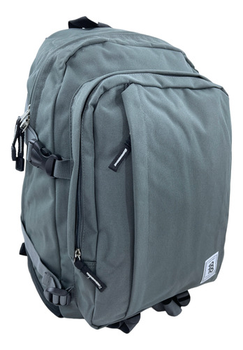 Mochila Escolar, Casual, Ejecutiva 1818 Porta Laptop Chenson Original Oferta Uso Rudo Mochila Para Hombre, Mochila Para Mujer