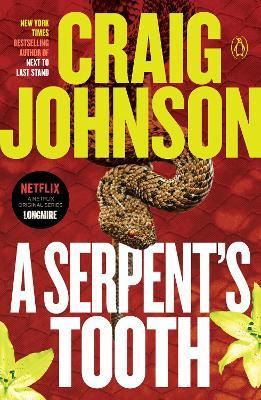 Libro A Serpent's Tooth : A Longmire Mystery - Craig John...