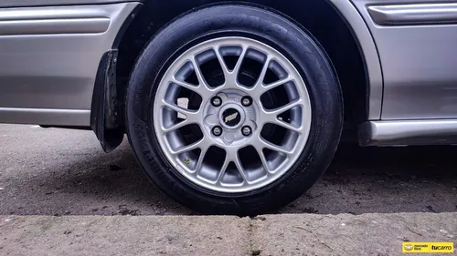 Honda Accord 2.2 Ex 4 p