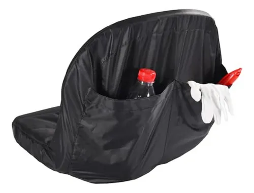 Funda Resistente Para Asiento De Cortacésped Zen Shi Fu