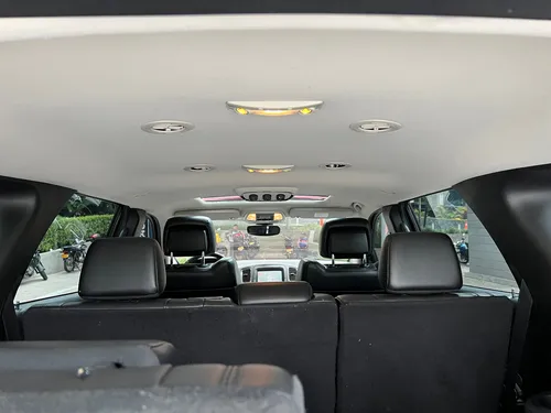 Dodge Durango GT AWD