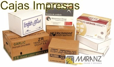 Cajas Y Estuches De Micro Corrugado 15x10x5