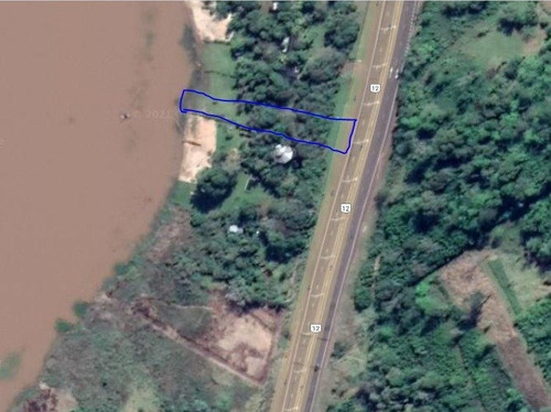 Imagen 7 de 8 de Tf490 Lote Yabebiry Z/san Ignacio