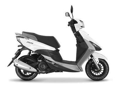 Imagen 14 de 15 de Zanella Rs 150, Scooter , No Exclusive, No Vespa Oferta Ctdo