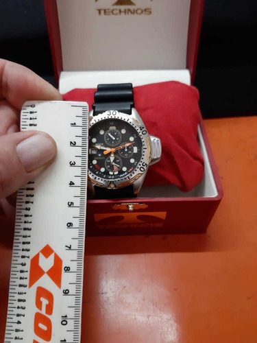 Relógio Citizen Aqualand Promaster Original 1992 Impecável