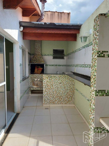 Imagem 5 de 16 de Casa À Venda Em Wanel Ville - Ca008765