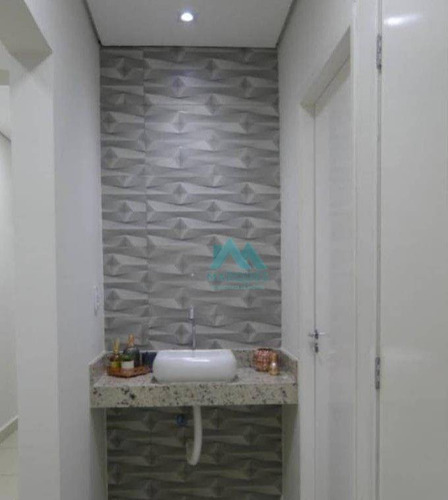 Imagem 8 de 16 de Ponto À Venda, 150 M² Por R$ 450.000,00 - Vila Resende - Caçapava/sp - Pt0005