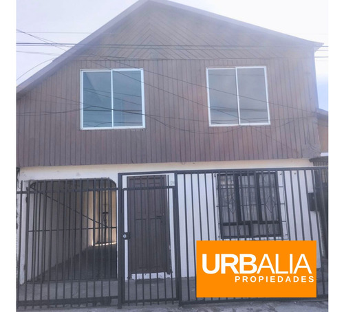 Casa En Venta San Pedro De La Paz