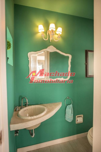 Imagen 10 de 28 de Casa En Alquiler Anual Con Vista Al Mar