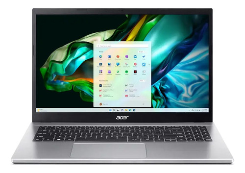 Notebook Acer Ryzen 7 4.3ghz 32gb 512gb Ssd 15.6  Fhd Win 11