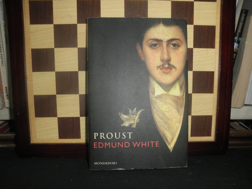 Edmund White-proust